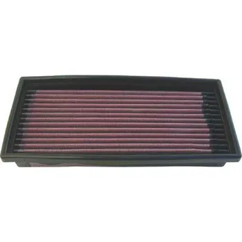 Vzduchový filtr K&N sportovní vložka vzduchového filtru pro Chrysler Voyager I r.v. 1984-1995 3.0L Benzin