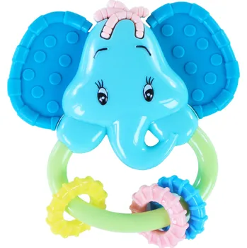 Rappa Chrastítko/kousátko slon