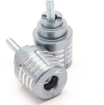 Závažíčka řidítek 4RACING SM01 Titan