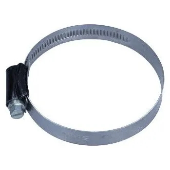 OPASKA ZACISKOWA 58-75/12 W1 ŚLIMAKOWA WZMACNIANA, 84-0117