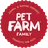 Pet Farm Family
