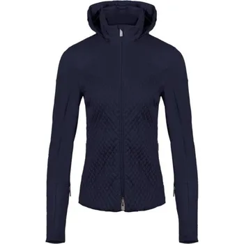 Kjus Tambora Jkt K0006903 lehká sportovní bunda dámská 38