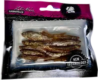 LK Baits Dipovaná rybička predátor 5-8 cm M 10 ks