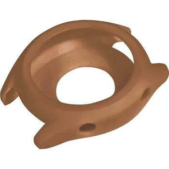 Příslušenství k chytrým hodinkám Obal Na Huawei Watch Gt/Gt Active -Kryt Barva: Hnědá