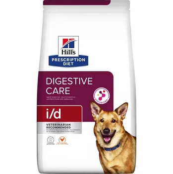 Hill's PD Canine i/d 1,5 kg