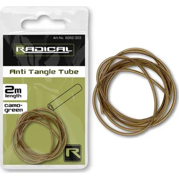 Hadička Radical Anti Tangle Tube 2m Camo/Green