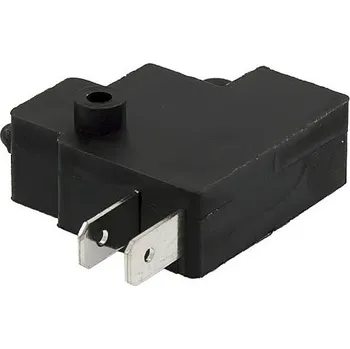 Elektroinstalace pro motocykl Vypínač RMS 246140530 přední