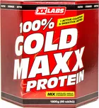 XXlabs 100% Gold Maxx Protein 1,8 kg