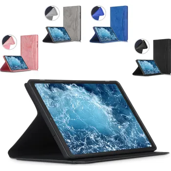 Pouzdro na tablet Ultra Tenký Obal Na Samsung Galaxy Tab A7 Barva: Černá