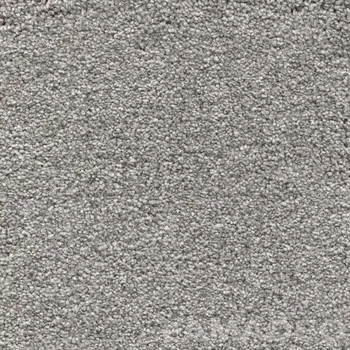 Koberec Associated Weavers - Belgie Luxusní metrážový koberec Temptation 09 - šedý - 5m