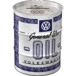 Nostalgic Art Plechová kasička barel…