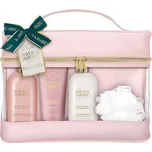 Baylis & Harding Jojoba, vanilka & mandlový olej kosmetická sada pro ženy