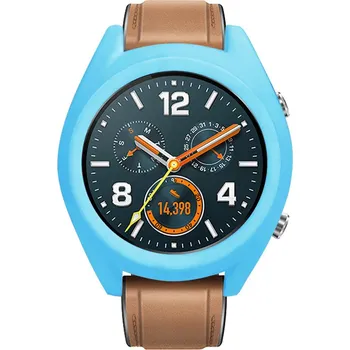 Obal Na Huawei Watch Gt 2 46 Mm Barva: Světle Modrá