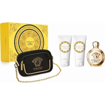 Dámský parfém Versace Eros Pour Femme EDP