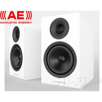 ACOUSTIC ENERGY AE300 bílá