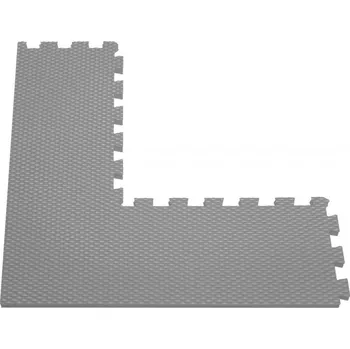 ROHOVÝ DÍL K PODLAZE MINIDECKFLOOR ŠEDÁ