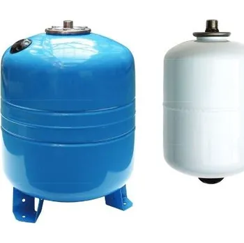 Expanzní nádoba Regulus Expanzní nádoba pro pitnou vodu HW