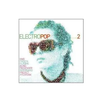 Zahraniční hudba 2CD Various: Electro Pop Volume 2 2011