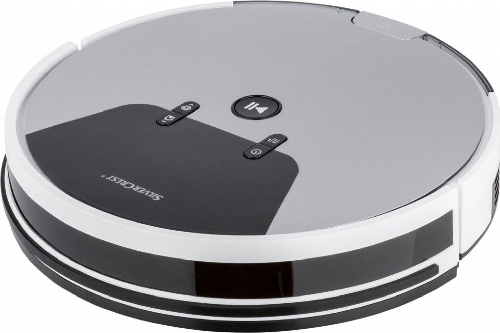 Batteria Compatibile Per Silvercrest SSRA1, 305857, 14.8V 2600mAh 38.5Wh Per Robot Aspirapolvere