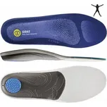 Sidas 3Feet Comfort CZ Low XS (35-36)