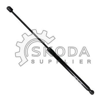 Příslušenství karosérie Pneumatická pružina, zavazadlový / nákladový prostor MAGNETI MARELLI 430719158000