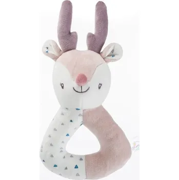 Dětské zboží PETITE&MARS chrastítko do ruky Suzi