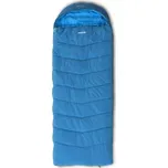 Pinguin spací pytel Blizzard wide 190/100 Barva: Modrá, Typ: pravý