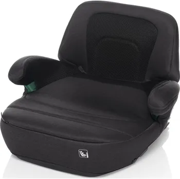 ZOPA iBooster i-Size 2022, Night Black