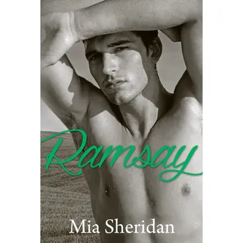 Ramsay - Mia Sheridan (2022, pevná)