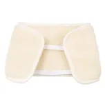 Vlnka Ledvinový pás na suché zipy uni