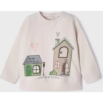 triko s otevíracími okénky Mayoral 2097-64 velikost 74