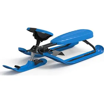 Stiga Snowracer Curve Pro Černá