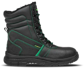 Pracovní obuv Adamant Classic O2 Winter Boot 0067050260