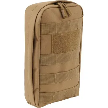 Pouzdro Brandit Molle Pouch Snake - coyote