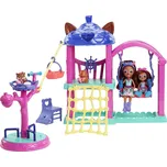 Mattel Enchantimals dětské hřiště ve…