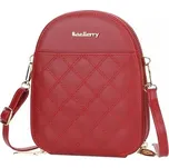Baellerry Dámská kabelka na mobil Marina Červená Baellerry N2501s2