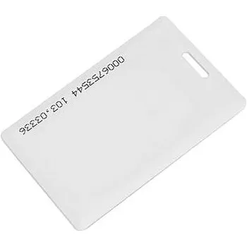 Pohon brány UMAKOV Univerzální magnetická karta pro TSP-01, ETP, ETPB