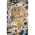 Kdo šije u Podolské? - Lucie Hlavinková…