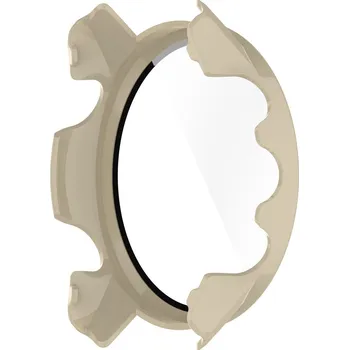 Příslušenství k chytrým hodinkám Kryt Na Garmin Forerunner 255 Barva: Bežová