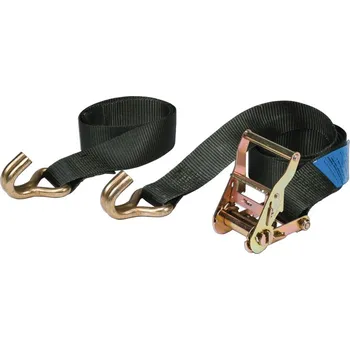 Upínací popruh REIMO Těžký ráčnový popruh 3,0 m