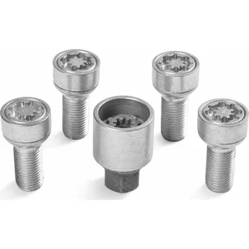 Autolékárnička Škoda Bezbečnostní šrouby kol