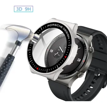 Příslušenství k chytrým hodinkám Kryt Na Huawei Gt2 Pro - Ii Barva: Bílá