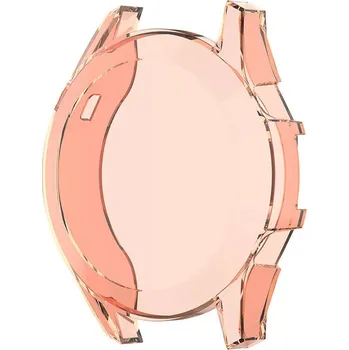 Kryt Na Huawei Watch Gt 2 Barva: Oranžová 46 Mm