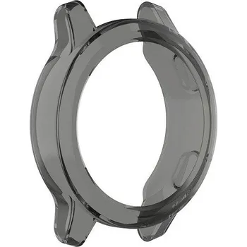 Příslušenství k chytrým hodinkám Obal Na Hodinky Garmin Vívoactive 4S Barva: Černá