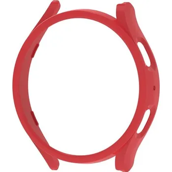 Příslušenství k chytrým hodinkám Kryt Na Hodinky Samsung Galaxy Watch 5 - 40 Mm Barva: Červená