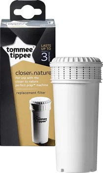 Ohřívač kojenecké lahve Tommee Tippee Filtr pro přístroj Perfect Prep