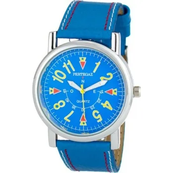 Hodinky Pánské hodinky Pertegaz P33004-A (Ø 41 mm)