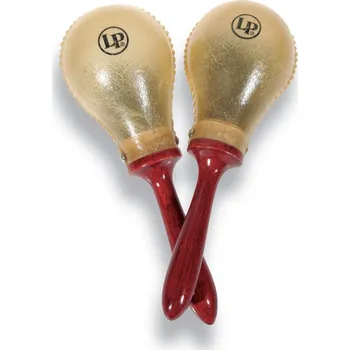 Latin Percussion Maracas MachoMacho LP394 17891