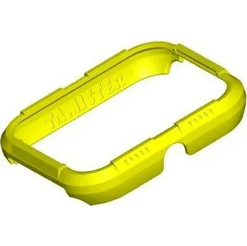 Příslušenství k chytrým hodinkám Kryt Na Xiaomi Amazfit Bip U Barva: Žlutá