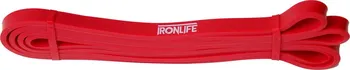 Ironlife Power Band odporová guma červená 13 mm